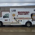 Edinboro VFD  |  Edinboro, PA - Image 1