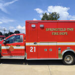 Springfield Twp. Fire Department  |  Ontario, OH - Image 1