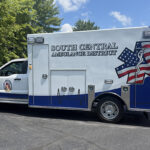 South Central Ambulance District  |  Rome, OH - Image 1