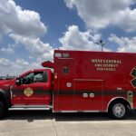 West Central Fire Protection District  |  Fort Wayne, IN - Image 1