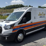 Jan-Care Ambulance Service Inc  |  Beckley, WV - Image 2