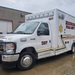Edinboro VFD  |  Edinboro, PA - Image 2