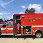 Springfield Twp. Fire Department  |  Ontario, OH - Image 2