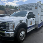 South Central Ambulance District  |  Rome, OH - Image 2