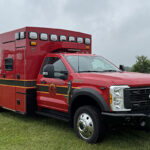 Anderson Fire Dept  |  Anderson, IN - Image 3