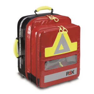 Bag, PAX, Feldberg AED,