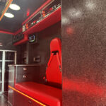 West Central Fire Protection District  |  Fort Wayne, IN - Image 24