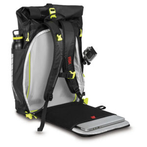 Bag, PAX, Roller Daypack,