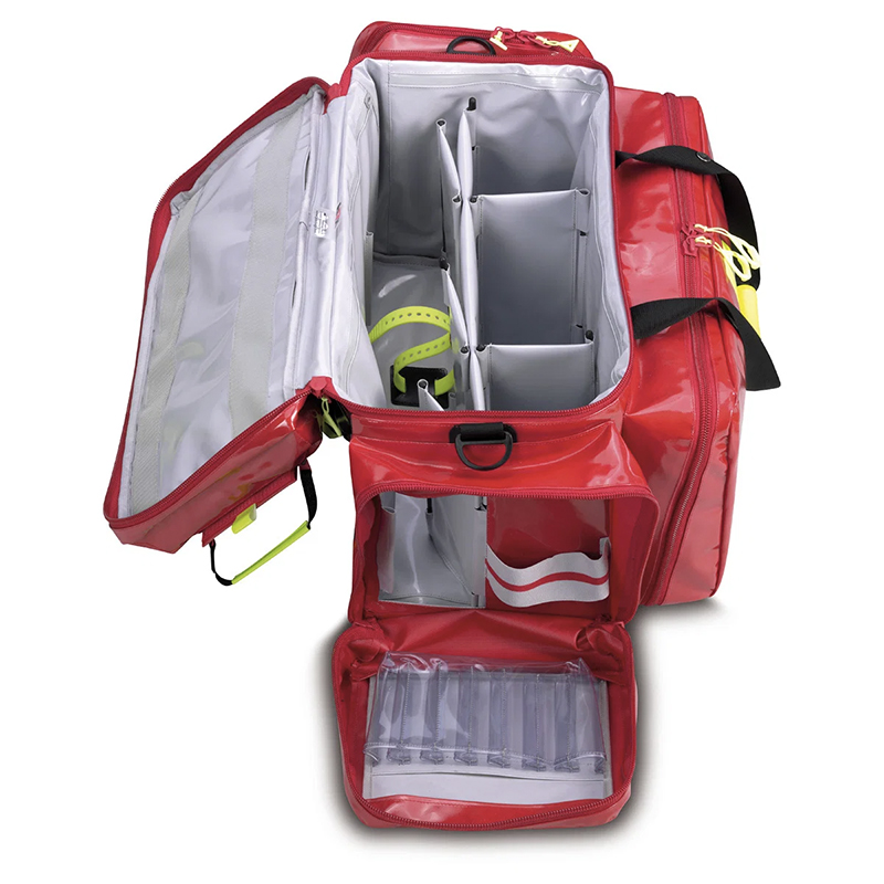 Bag, PAX, "The Gladdy" Gladbach 2.0, Tec Material, Bag, PAX, "The Gladdy" Gladbach 2.0, Tec Material,