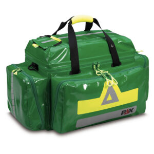 Bag, PAX, "The Gladdy" Gladbach 2.0, Tec Material, Bag, PAX, "The Gladdy" Gladbach 2.0, Tec Material,