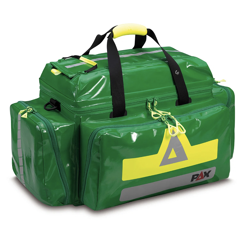 Bag, PAX, "The Gladdy" Gladbach 2.0, Tec Material, Bag, PAX, "The Gladdy" Gladbach 2.0, Tec Material,
