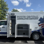 South Central Ambulance District  |  Rome, OH - Image 3