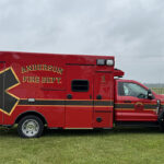 Anderson Fire Dept  |  Anderson, IN - Image 4