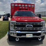 West Central Fire Protection District  |  Fort Wayne, IN - Image 3