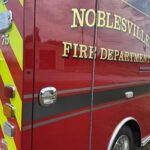 Noblesville Fire Department  |  Noblesville, IN - Image 36