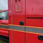 Anderson Fire Dept  |  Anderson, IN - Image 39