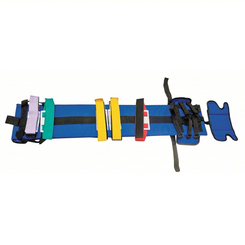 Backboard, Pediatric Immobilization Board, Backboard, Pediatric Immobilization Board,