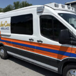 Jan-Care Ambulance Service Inc  |  Beckley, WV - Image 4