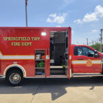 Springfield Twp. Fire Department  |  Ontario, OH - Image 4