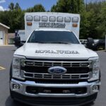 South Central Ambulance District  |  Rome, OH - Image 4