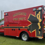 Anderson Fire Dept  |  Anderson, IN - Image 5