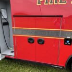 Anderson Fire Dept  |  Anderson, IN - Image 41