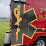 Anderson Fire Dept  |  Anderson, IN - Image 48