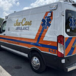 Jan-Care Ambulance Service Inc  |  Beckley, WV - Image 5