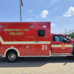Springfield Twp. Fire Department  |  Ontario, OH - Image 5