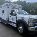 South Central Ambulance District  |  Rome, OH - Image 5