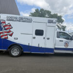 South Central Ambulance District  |  Rome, OH - Image 6