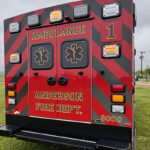 Anderson Fire Dept  |  Anderson, IN - Image 7