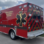 West Central Fire Protection District  |  Fort Wayne, IN - Image 6