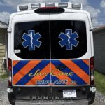 Jan-Care Ambulance Service Inc  |  Beckley, WV - Image 7