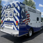 South Central Ambulance District  |  Rome, OH - Image 7