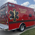 West Central Fire Protection District  |  Fort Wayne, IN - Image 7