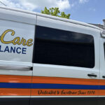 Jan-Care Ambulance Service Inc  |  Beckley, WV - Image 8