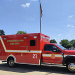 Springfield Twp. Fire Department  |  Ontario, OH - Image 8