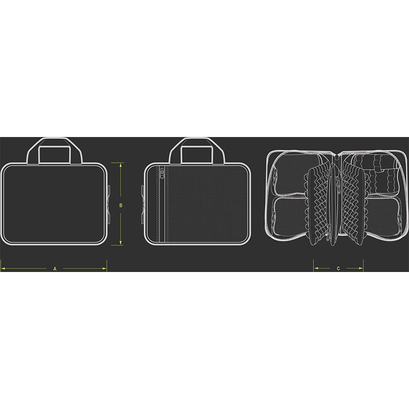 Bag, StatPacks, G3 Infusion, Bag, StatPacks, G3 Infusion,