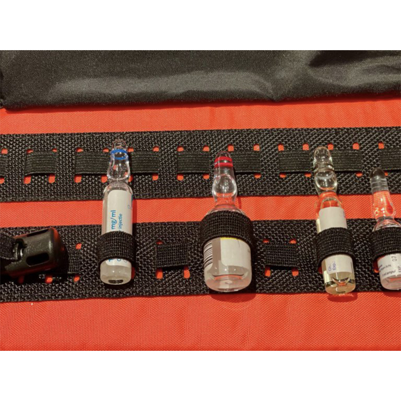 Bag, Dimatex, STUP 40, Small Ampoule Holder, Bag, Dimatex, STUP 40, Small Ampoule Holder,