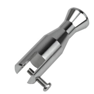 Oxygen Cylinder, Replacement Toggle,