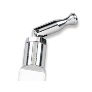 Oxygen Cylinder, Replacement Toggle,
