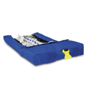 Bag, PAX, Intubation S,