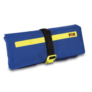 Bag, PAX, Intubation S,