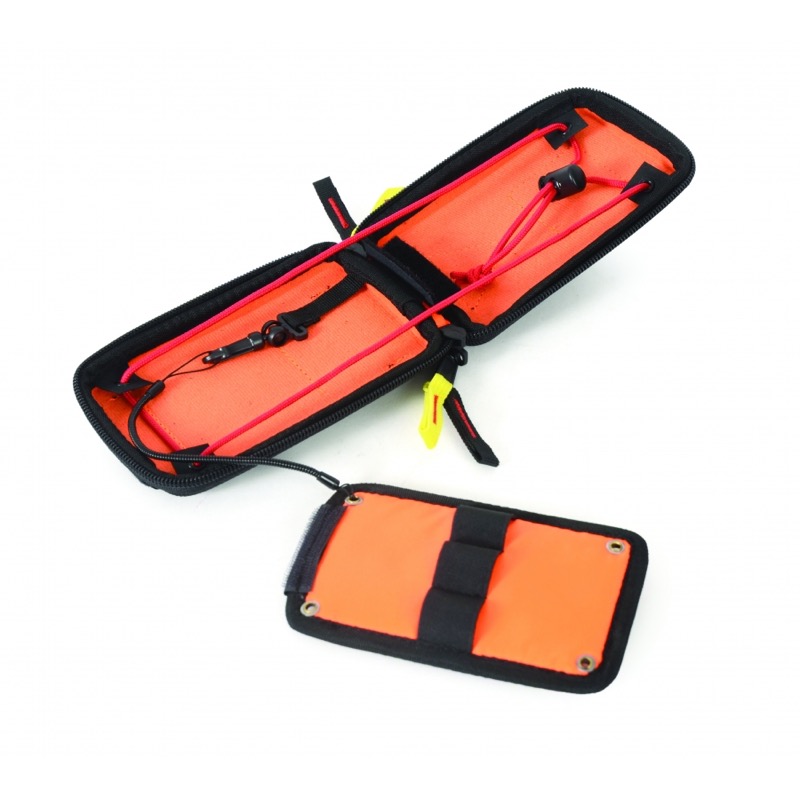Bag, Dimatex, TOXIC 3 Micro Ampoule Holder, Bag, Dimatex, TOXIC 3 Micro Ampoule Holder,