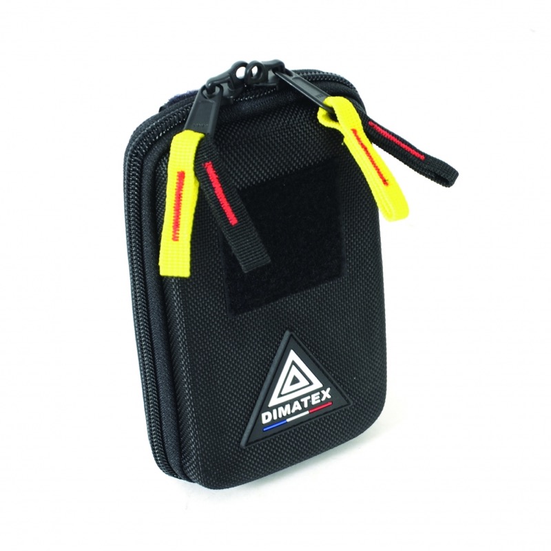 Bag, Dimatex, TOXIC 3 Micro Ampoule Holder, Bag, Dimatex, TOXIC 3 Micro Ampoule Holder,