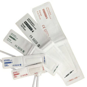 BP Cuff, Neonatal with SnapQuik Connector, BP Cuff, Neonatal with SnapQuik Connector,