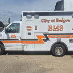 City of Belpre EMS  |  Belpre, OH - Image 1
