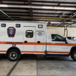 AMED EMS Service  |  Altoona, PA - Image 1