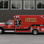 Sebring Fire Dept  |  Sebring, OH - Image 1
